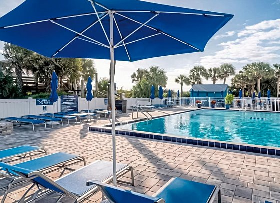 Guy Harvey Resort St. Augustine Beach