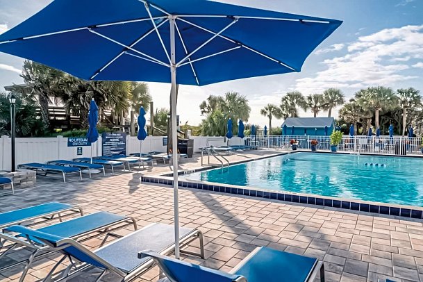 Guy Harvey Resort St. Augustine Beach