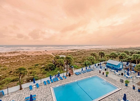 Guy Harvey Resort St. Augustine Beach