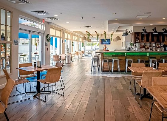 Guy Harvey Resort St. Augustine Beach