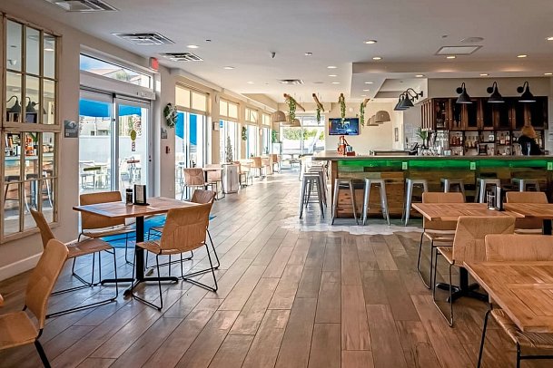 Guy Harvey Resort St. Augustine Beach