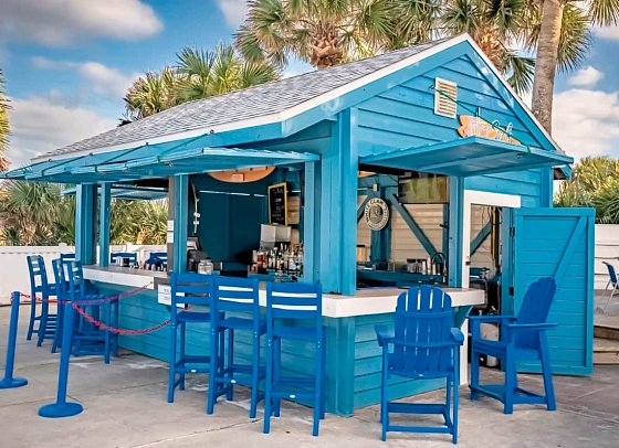 Guy Harvey Resort St. Augustine Beach