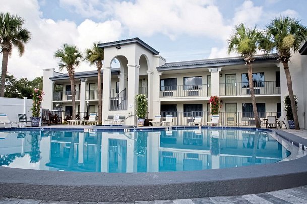 The Ponce St. Augustine