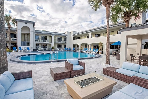 The Ponce St. Augustine