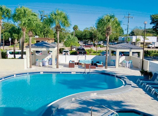 The Ponce St. Augustine