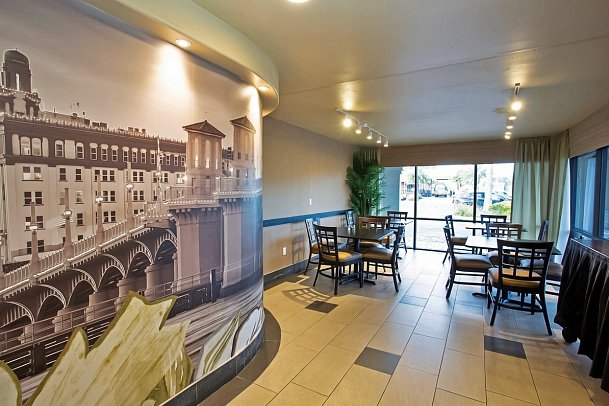 The Ponce St. Augustine