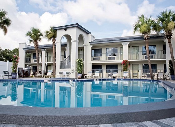 The Ponce St. Augustine