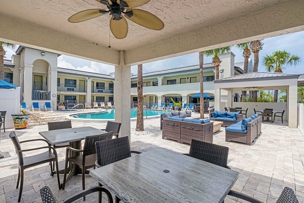 The Ponce St. Augustine