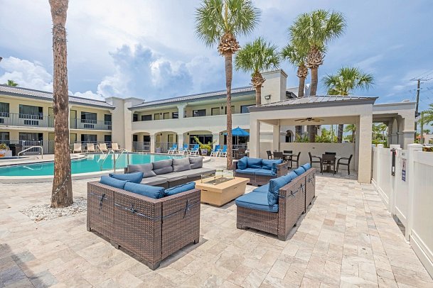 The Ponce St. Augustine