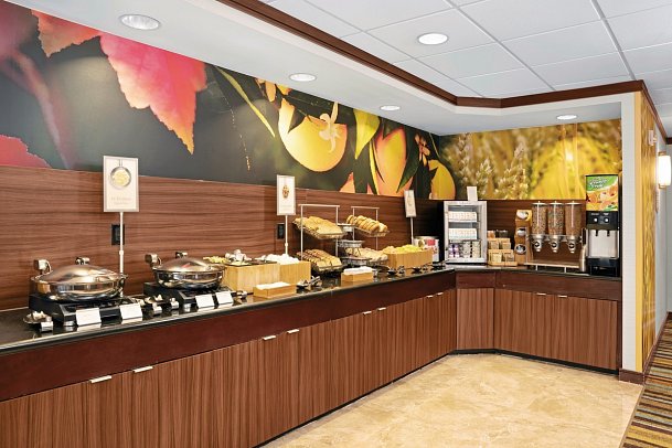 Fairfield Inn & Suites St. Augustine I-95