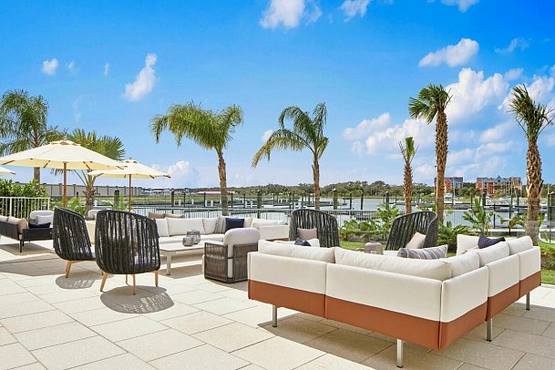 AC Hotel St. Augustine - Modellbild