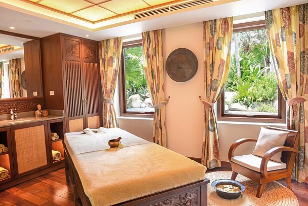 Furama Resort Danang