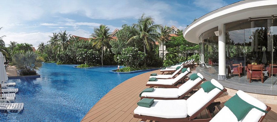 Furama Resort Danang