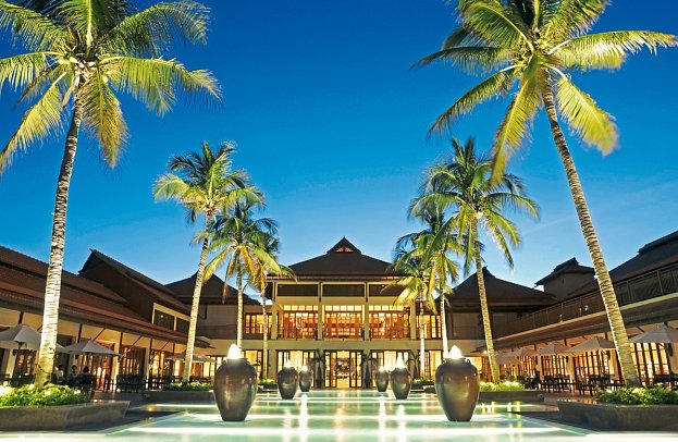 Furama Resort Danang