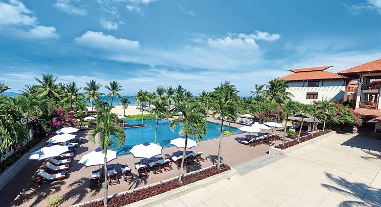 Furama Resort Danang