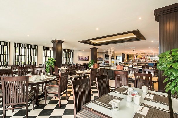 Boutique Hoi An Resort