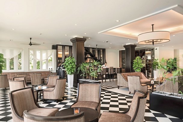 Boutique Hoi An Resort