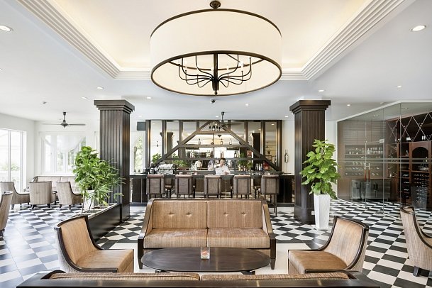 Boutique Hoi An Resort