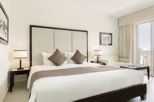 Boutique Hoi An Resort - Wohnbeispiel Superior (Zimmercodierung US1)