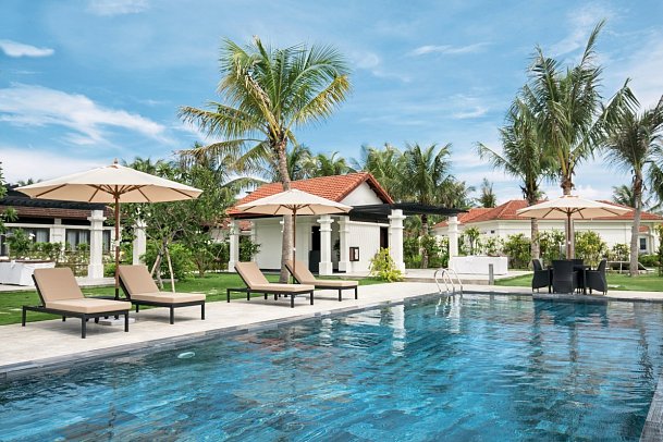 Boutique Hoi An Resort