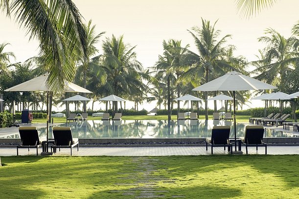 Boutique Hoi An Resort