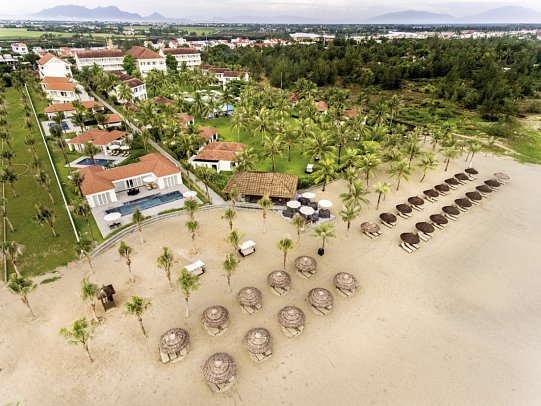 Boutique Hoi An Resort