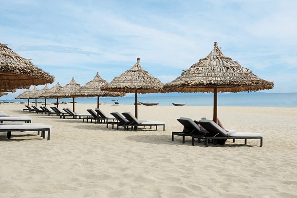 Boutique Hoi An Resort