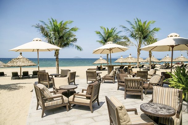 Boutique Hoi An Resort