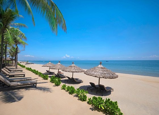 Boutique Hoi An Resort