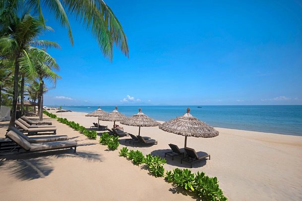 Boutique Hoi An Resort