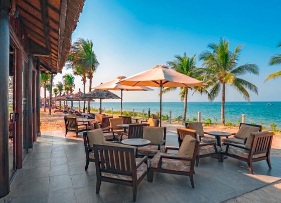 Boutique Hoi An Resort