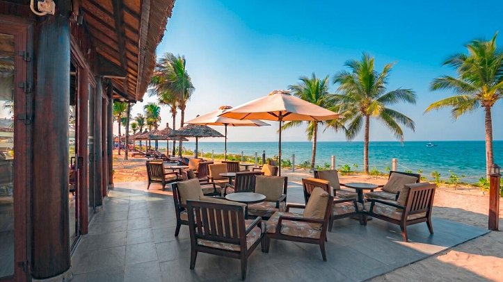 Boutique Hoi An Resort