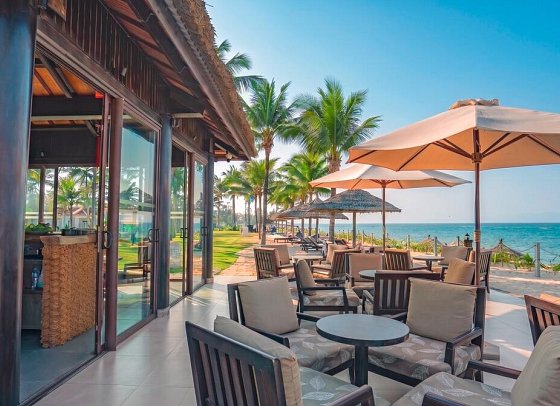Boutique Hoi An Resort