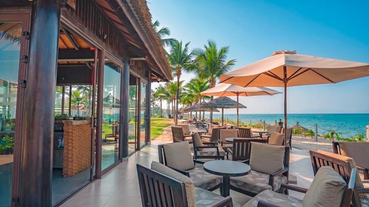 Boutique Hoi An Resort