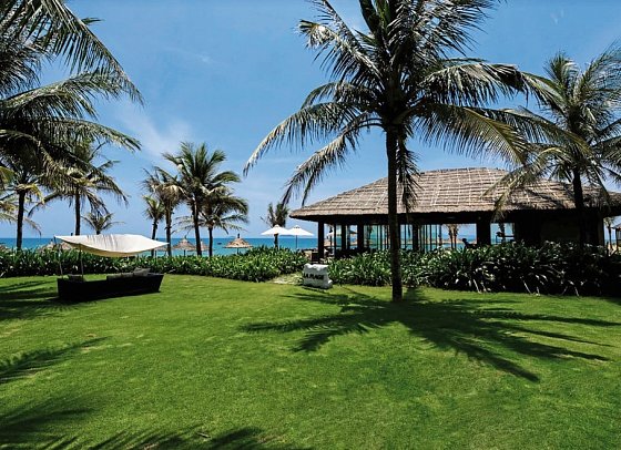 Boutique Hoi An Resort
