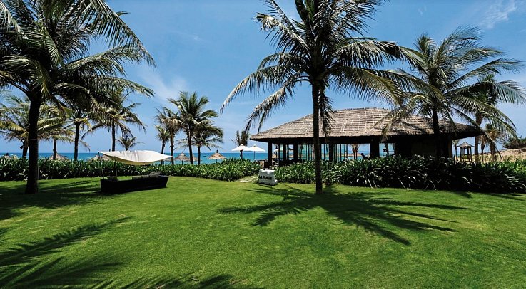 Boutique Hoi An Resort