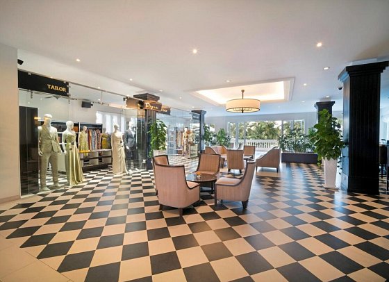 Boutique Hoi An Resort