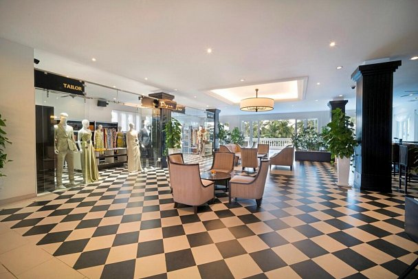 Boutique Hoi An Resort