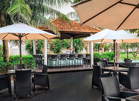 Boutique Hoi An Resort