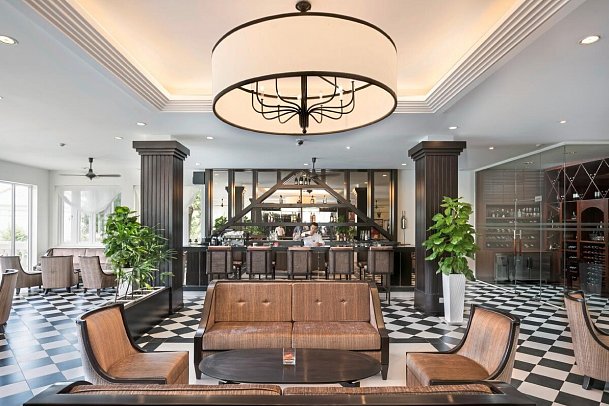 Boutique Hoi An Resort