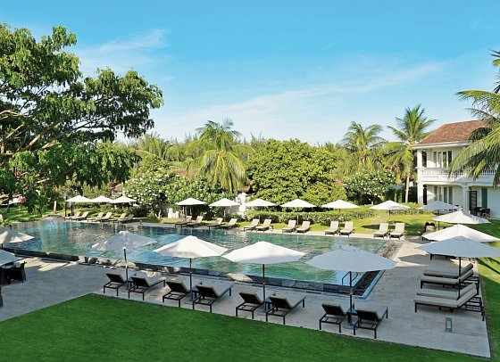 Boutique Hoi An Resort