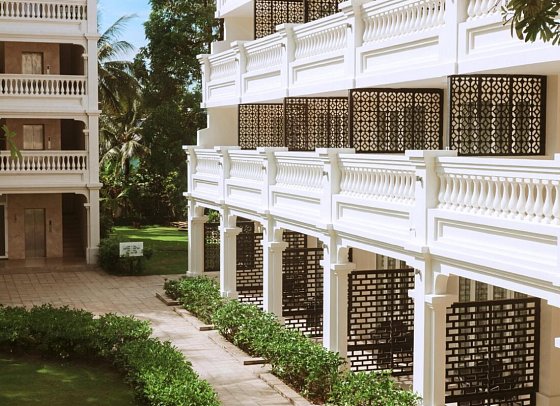 Boutique Hoi An Resort