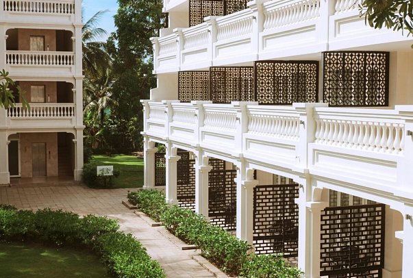 Boutique Hoi An Resort