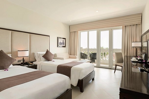 Boutique Hoi An Resort - Wohnbeispiel Superior (Zimmercodierung US1)