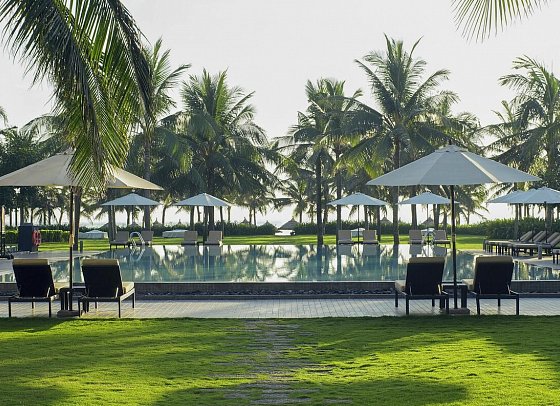 Boutique Hoi An Resort
