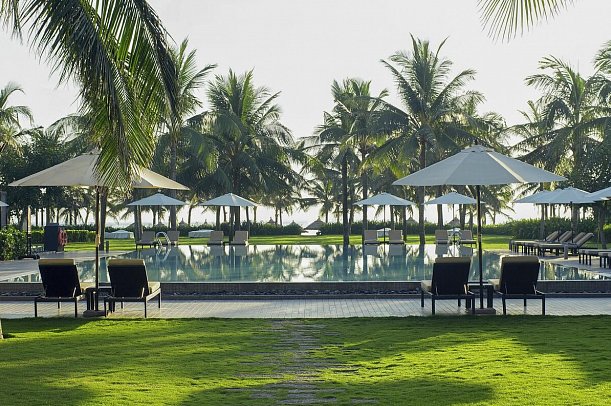 Boutique Hoi An Resort
