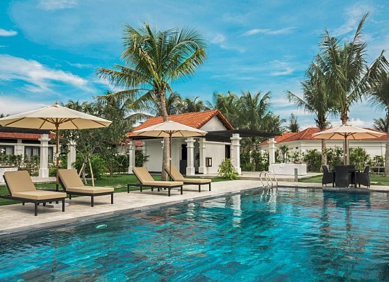 Boutique Hoi An Resort