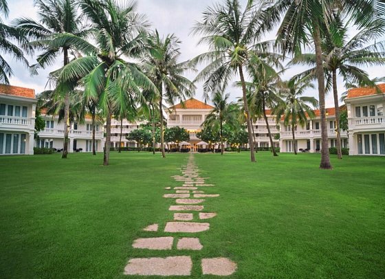 Boutique Hoi An Resort