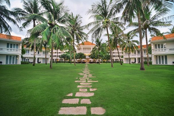 Boutique Hoi An Resort