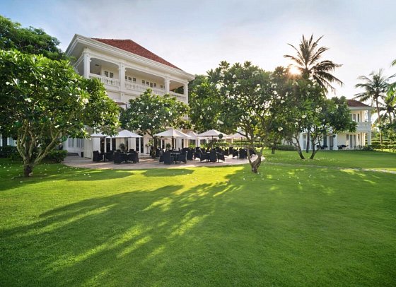 Boutique Hoi An Resort